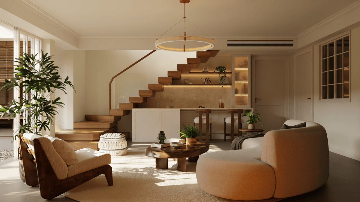 回形针设计理念一:自然主义空间(图3) 回形针设计自然主义 (10).png